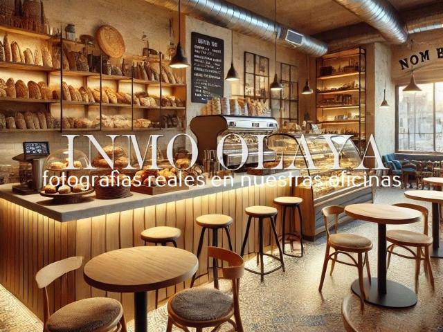 Local Comercial en alquiler en Sabadell, la Serra d'en Camaró