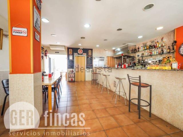 Local Comercial en venta en Vallès Occidental, Catalunya