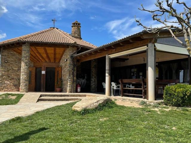 Local Comercial en venta en La Jacetania, Aragón