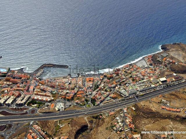 Local Comercial en alquiler en Punta Larga, Candelaria