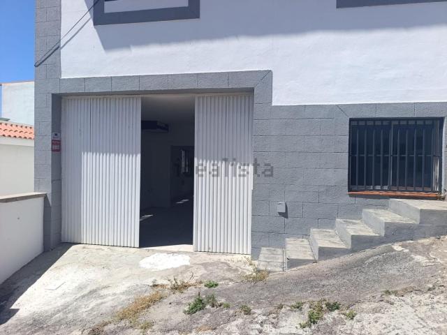 Local Comercial en alquiler en Igueste, Candelaria