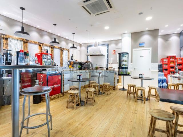 Local Comercial en alquiler en Punta Larga, Candelaria