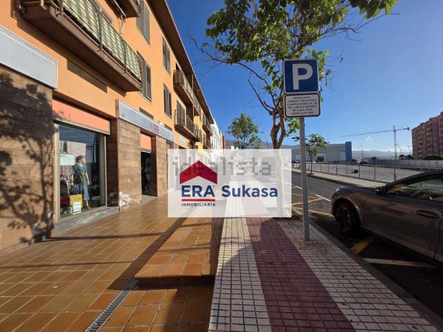 Local Comercial en venta en Aroba, Candelaria