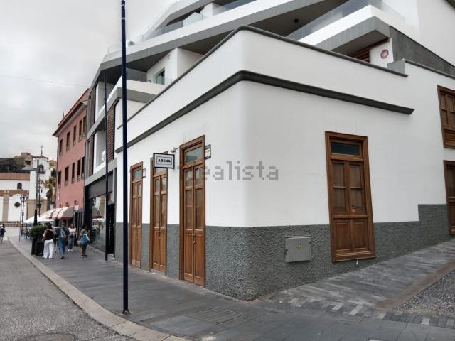 Local Comercial en alquiler en Polígono Industrial Valle de Güímar, Candelaria