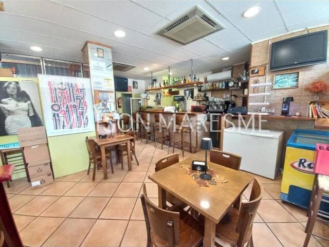 Local Comercial en venta en Maresme, Catalunya