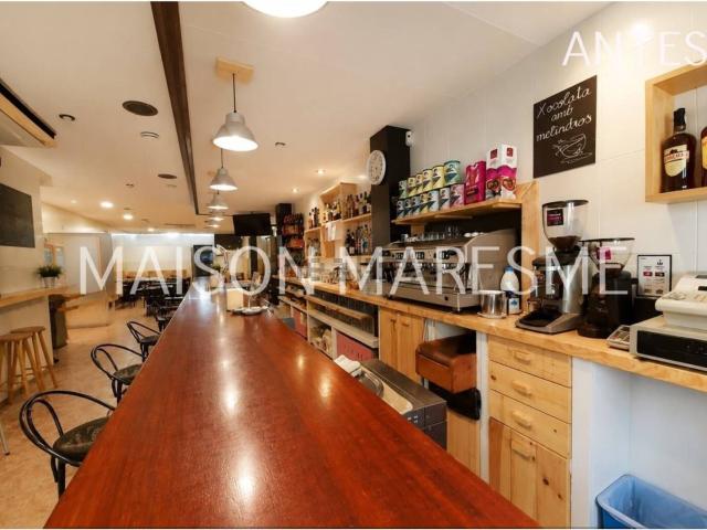 Local Comercial en venta en Maresme, Catalunya