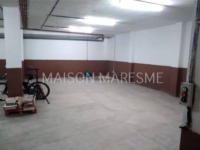 Local Comercial en venta en Maresme, Catalunya