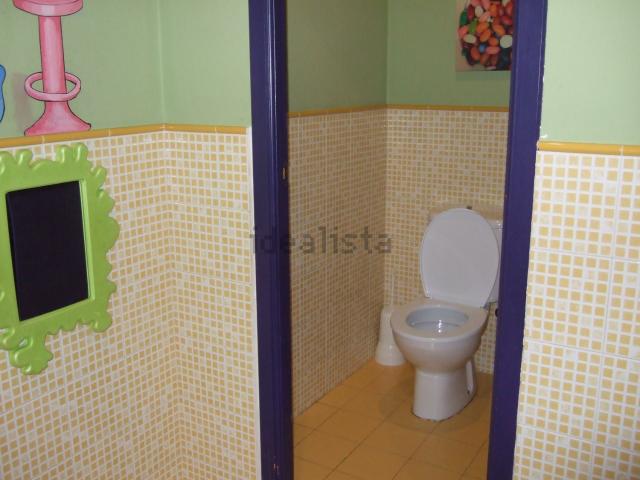Local Comercial en venta en Darbo, O Morrazo