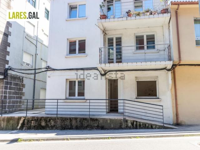 Local Comercial en alquiler en Cangas, O Morrazo