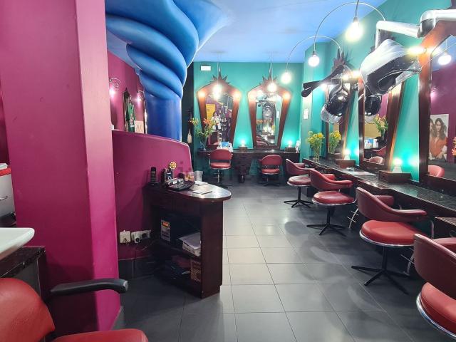 Local Comercial en alquiler en Cangas, O Morrazo