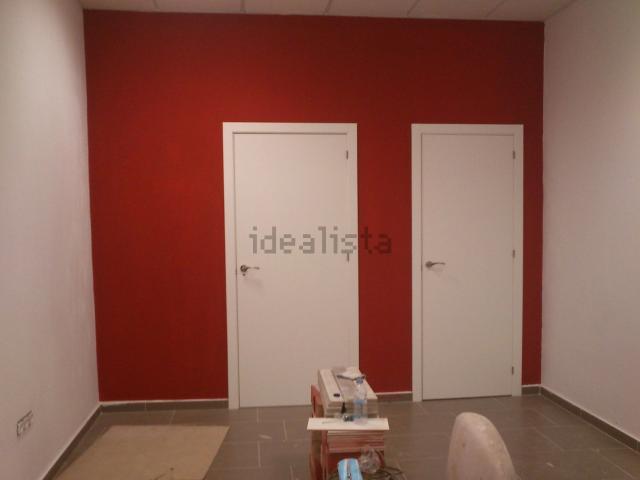 Local Comercial en venta en Cangas, O Morrazo