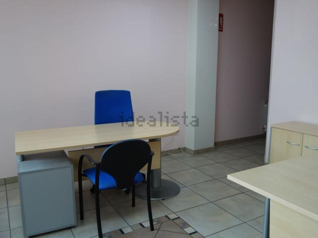 Local Comercial en venta en Cangas, O Morrazo