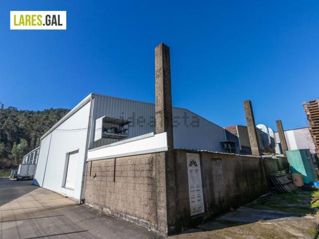 Nave en venta en Quintáns, Cangas