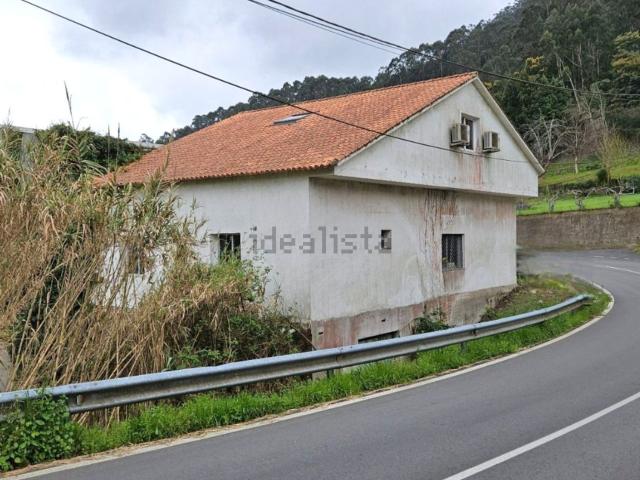 Nave en venta en Darbo, O Morrazo