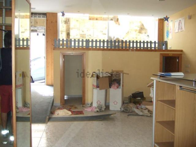 Local Comercial en venta en Cangas, O Morrazo