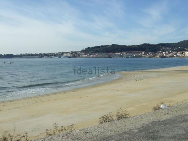 Nave en venta en Coiro, O Morrazo