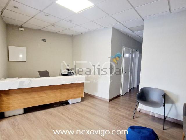 Local Comercial en venta en Coiro, O Morrazo