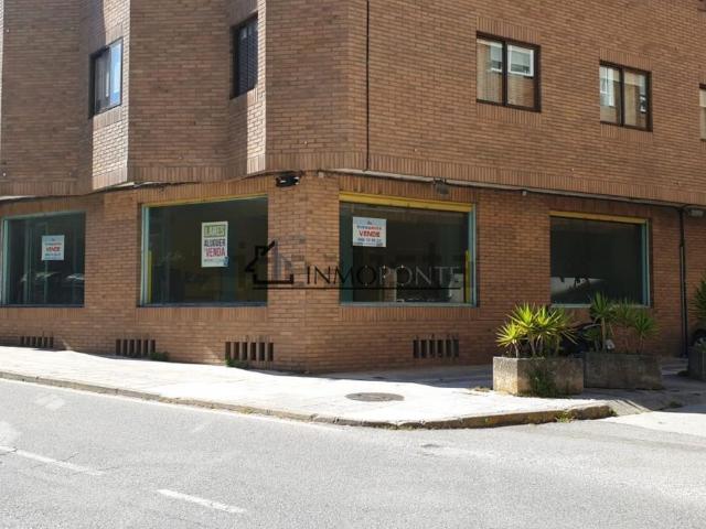 Local Comercial en venta en Ximeu, Cangas