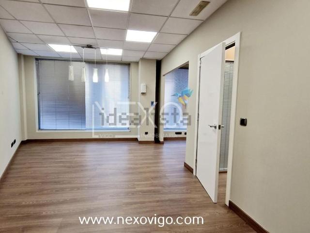 Local Comercial en venta en A Aldea de Arriba, Cangas