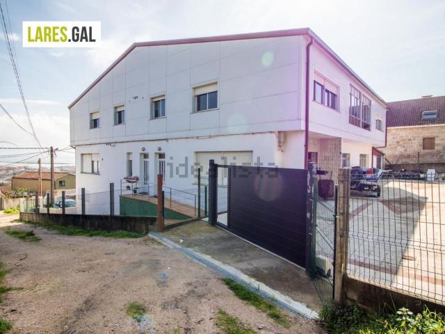 Local Comercial en alquiler en Darbo, O Morrazo