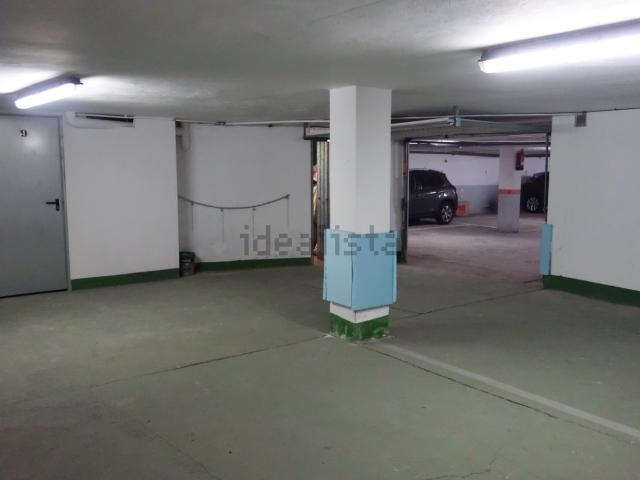Local Comercial en alquiler en Coiro, O Morrazo