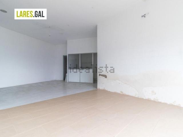 Local Comercial en alquiler en Coiro, O Morrazo