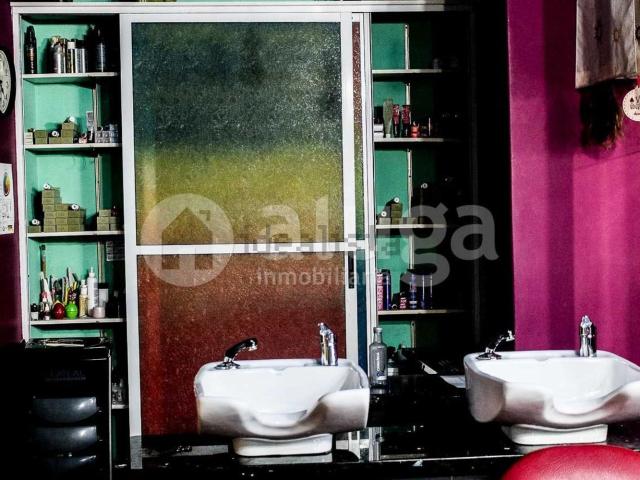 Local Comercial en alquiler en Cangas, O Morrazo