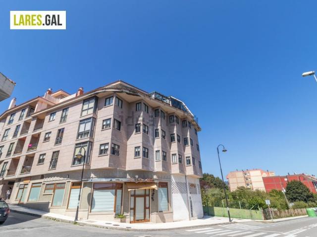 Local Comercial en venta en Darbo, O Morrazo