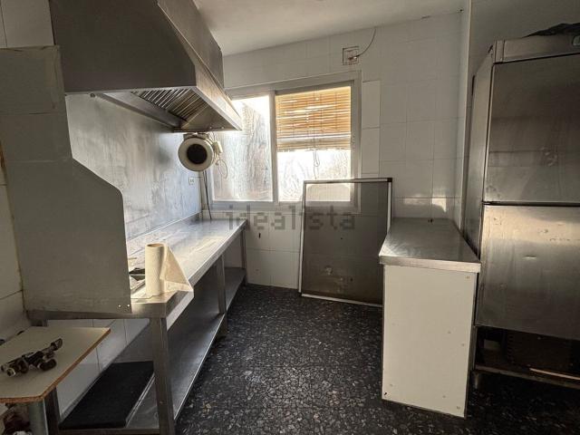 Local Comercial en alquiler en La Axarquía, Andalucía