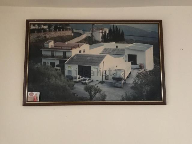 Nave en alquiler en La Axarquía, Andalucía