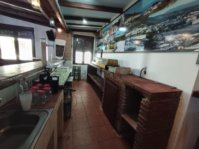 Local Comercial en alquiler en La Axarquía, Andalucía