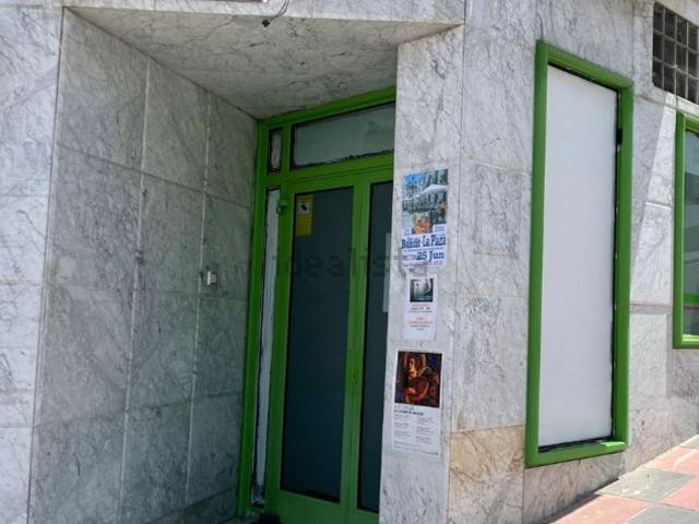 Local Comercial en venta en La Axarquía, Andalucía