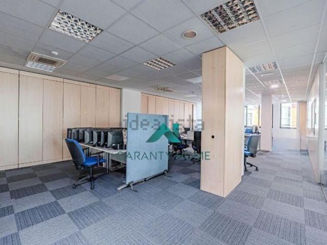 Nave en alquiler en Hortaleza, Madrid