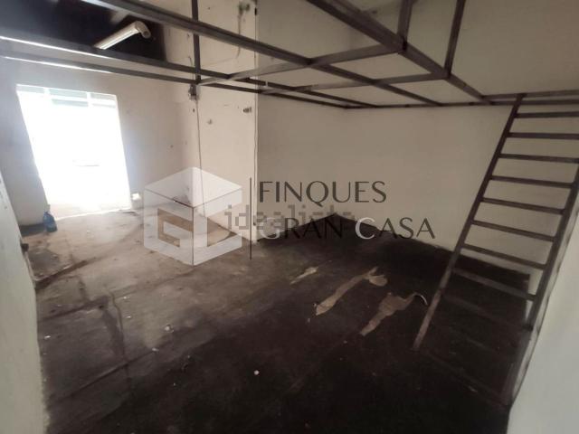 Local Comercial en venta en La Barriada Nova, Vallès Oriental