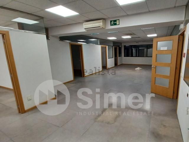 Nave en alquiler en Vallès Oriental, Catalunya