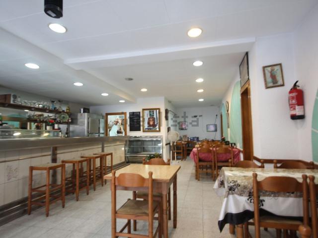 Local Comercial en venta en La Barriada Nova, Vallès Oriental