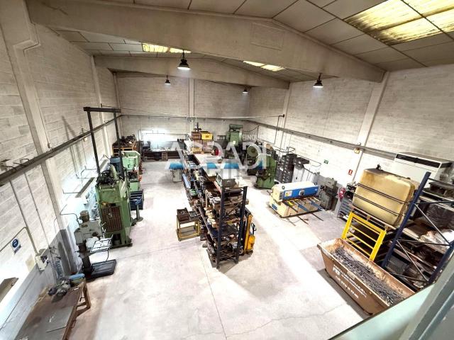 Nave en venta en Vallès Oriental, Catalunya