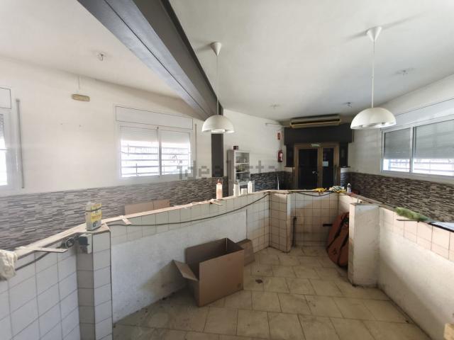Local Comercial en venta en La Barriada Nova, Vallès Oriental