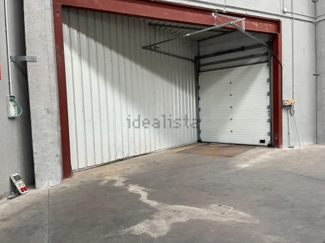 Nave en alquiler en Vallès Oriental, Catalunya