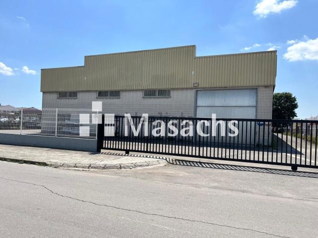 Nave en alquiler en Vallès Oriental, Catalunya