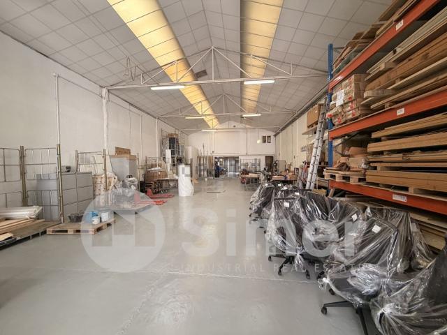 Nave en venta en Vallès Oriental, Catalunya