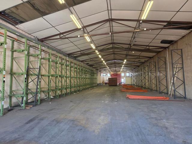 Nave en alquiler en Vallès Oriental, Catalunya