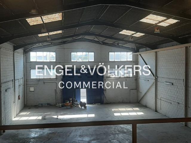 Nave en venta en Vallès Oriental, Catalunya