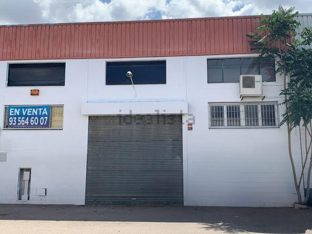 Nave en venta en Vallès Oriental, Catalunya