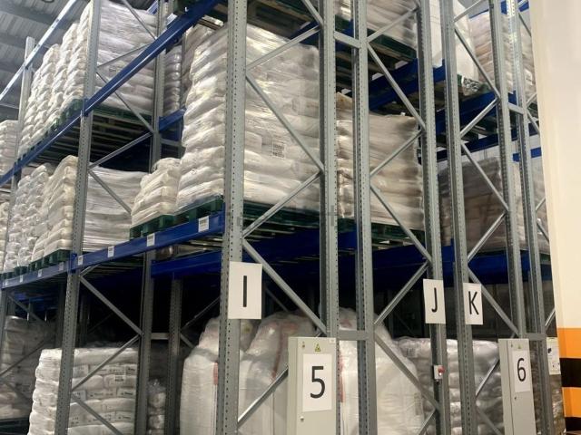 Nave en alquiler en La Barriada Nova, Vallès Oriental