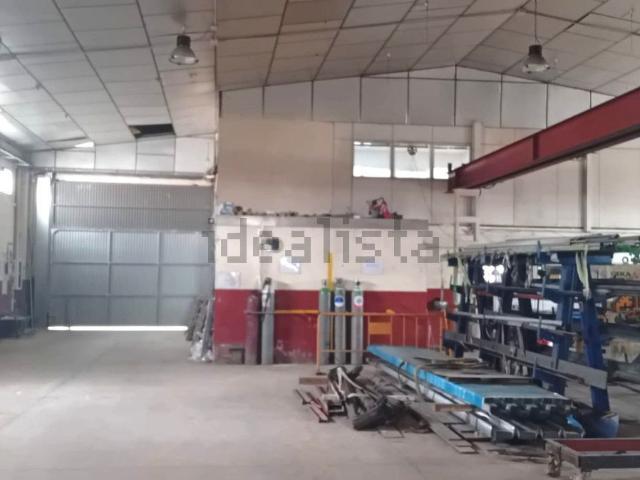 Nave en alquiler en Vallès Oriental, Catalunya