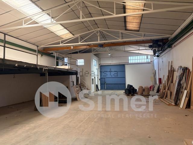 Nave en venta en Barriada Congost, Vallès Oriental
