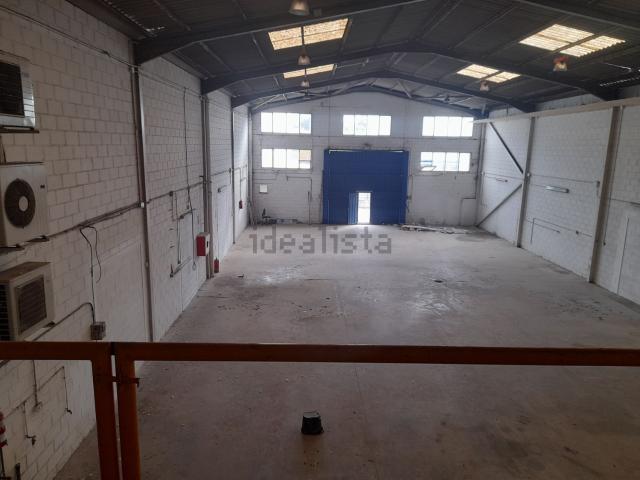 Nave en venta en Poligon Industrial Can Castells, Canovelles