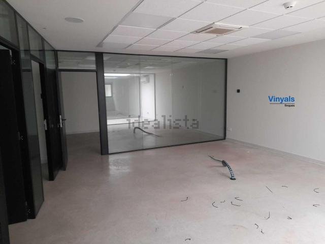 Nave en alquiler en Vallès Oriental, Catalunya