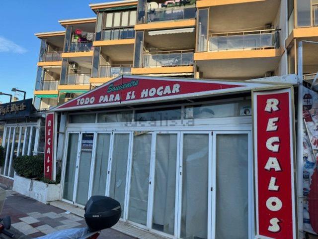 Local Comercial en venta en Cambrils